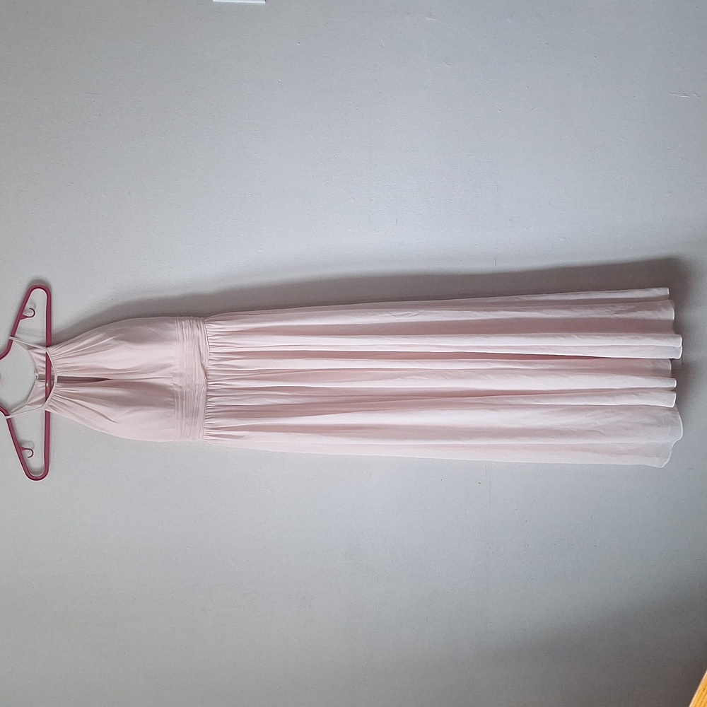 LEVKOFF Strapless Dress
